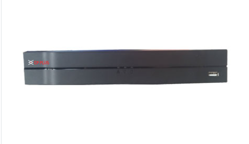 Network Video Recorder