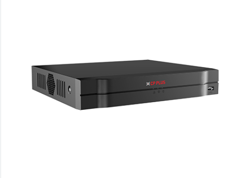 Network Video Recorder