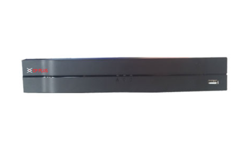 Network Video Recorder