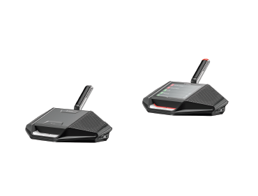 DICENTIS Wireless Devices