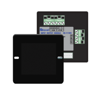 Input / Output Module