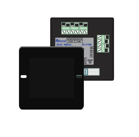 Relay Module
