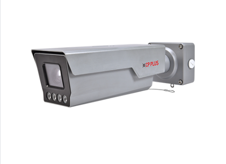 4 MP NETWORK CAMERA