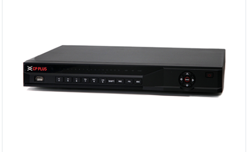 Network Video Recorder
