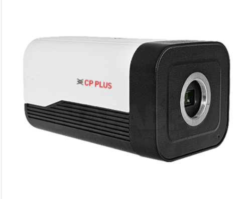 5 MP NETWORK CAMERA