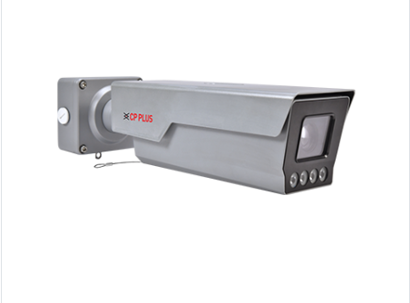 4 MP NETWORK CAMERA image 2