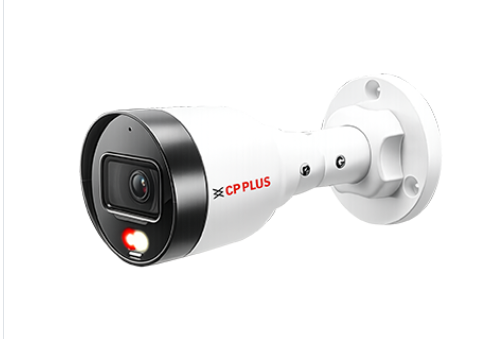 4 MP NETWORK CAMERA