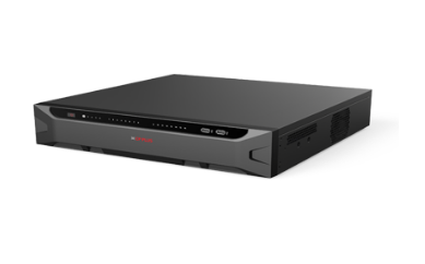 Network Video Recorder
