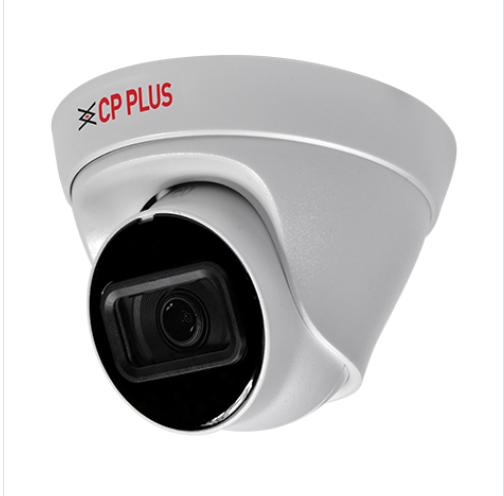 4 MP NETWORK CAMERA
