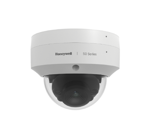 50 Series Camera