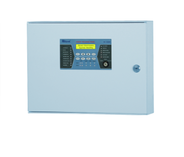 2 Zone Agent Release Panel