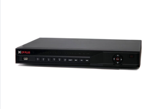 Network Video Recorder