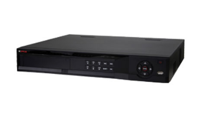 Network Video Recorder