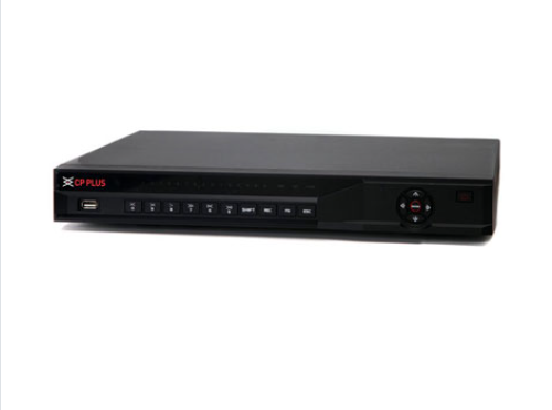 Network Video Recorder