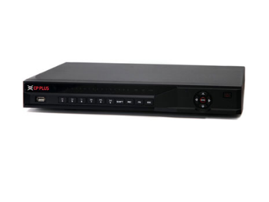 Network Video Recorder