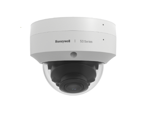 50 Series Camera