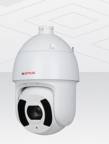 PTZ NETWORK CAMERA