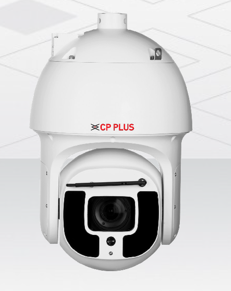 PTZ NETWORK CAMERA