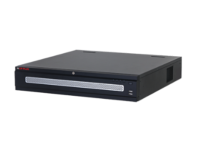 Network Video Recorder