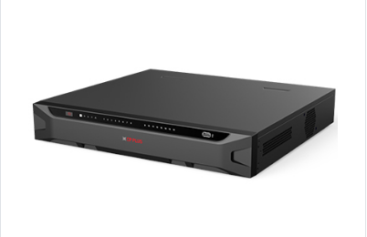 Network Video Recorder