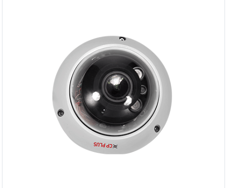 4 MP NETWORK CAMERA image 3