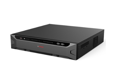 Network Video Recorder