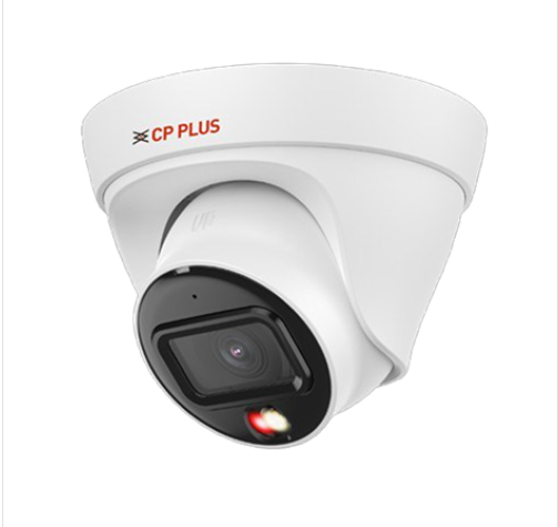 4 MP NETWORK CAMERA