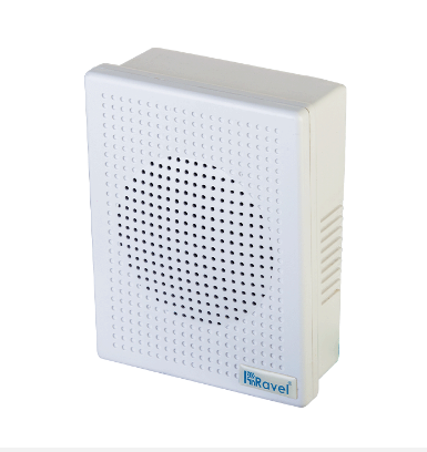 PA Wall Speaker