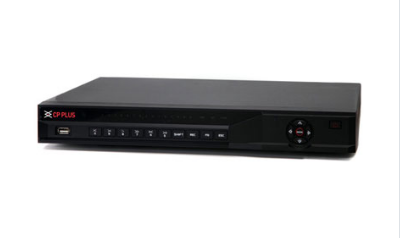 Network Video Recorder