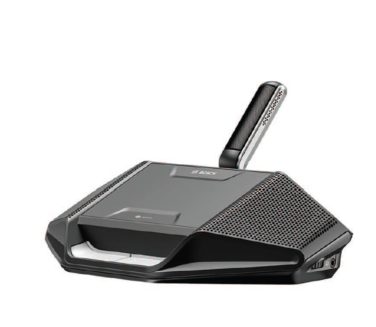 DICENTIS Discussion device