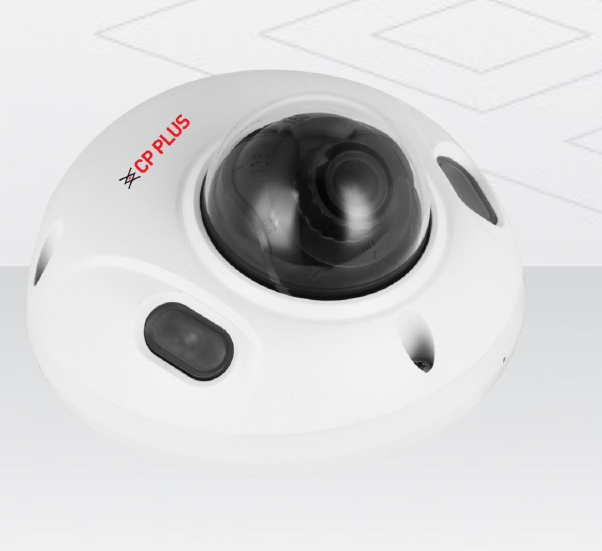2MP NETWORK CAMERA
