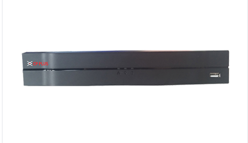 Network Video Recorder