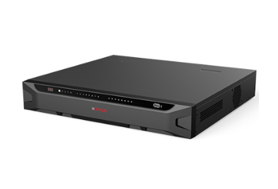 Network Video Recorder