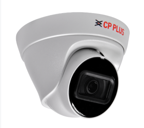 4 MP NETWORK CAMERA image 2