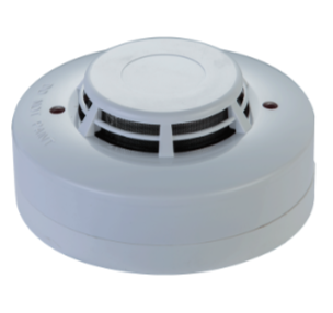 ADDRESSABLE PHOTOELECTRIC SMOKE DETECTOR