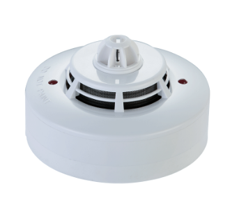 Multi Sensor Detector