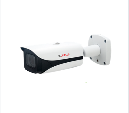 4 MP NETWORK CAMERA