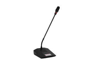 Discussion device