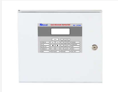 REPEATER PANEL