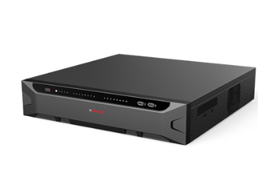 Network Video Recorder