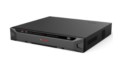 Network Video Recorder.
